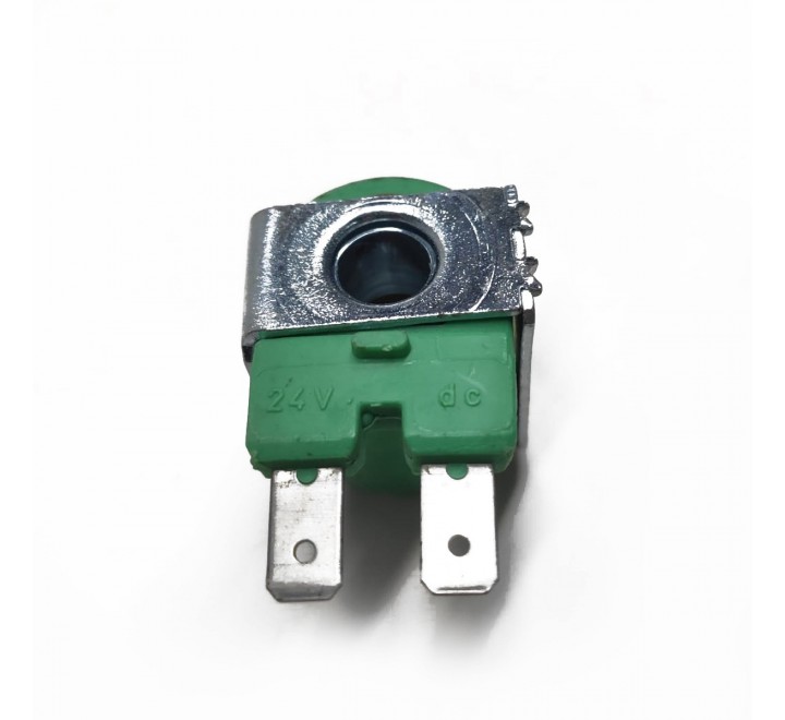 Çamaşır ve Bulaşık Makinesi Solenoid Valf Bobini - 24V